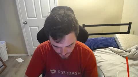 TheKingOfPorn online show from May 28, 2026, 10:01 am