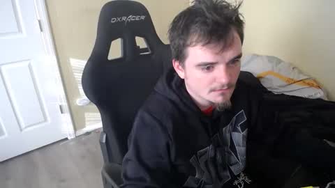 TheKingOfPorn online show from May 31, 2026, 11:17 am