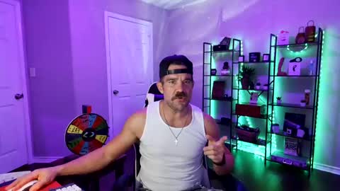 theycravebwc online show from June 17, 2026, 1:41 am