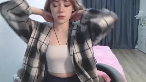 Snapshot of theysaidimcute chatting on October 9, 2025, 2:20 am theysaidimcute online show from October 9, 2025, 2:20 am