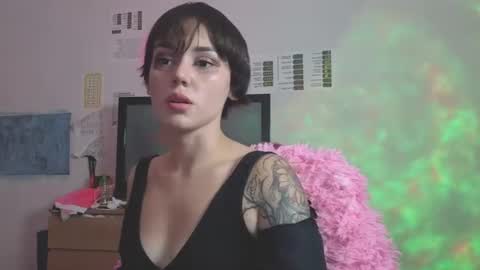 theysaidimcute online show from August 8, 2026, 5:59 pm