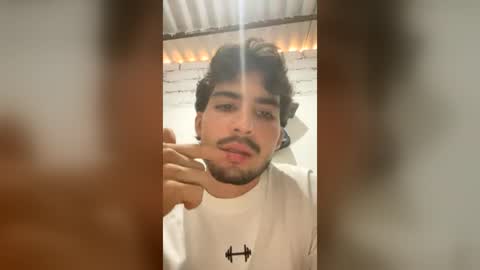 thiago682059 online show from July 29, 2026, 6:06 pm