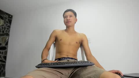 Thiago online show from May 27, 2026, 2:08 am