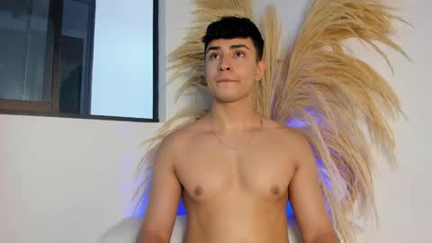 Snapshot of thiago_connor21 chatting on November 6, 2025, 6:09 pm Thiago online show from November 6, 2025, 6:09 pm