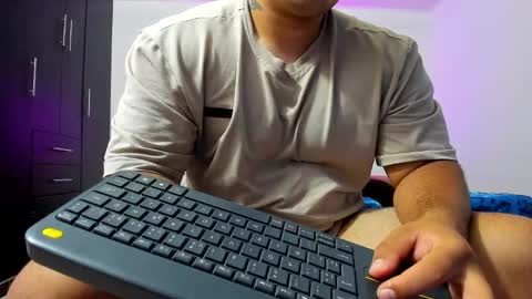 Thiago online show from January 9, 2025, 8:03 am