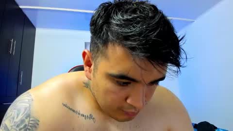 Thiago online show from February 4, 2025, 8:56 am