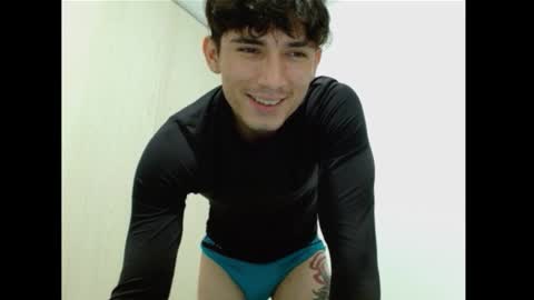 Snapshot of thiago_deseo69 chatting on October 14, 2025, 12:00 am thiago_deseo69 online show from October 14, 2025, 12:00 am