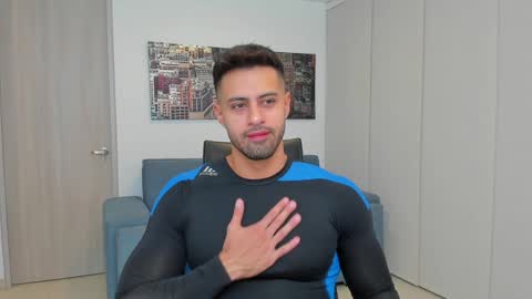 thiago_driussi online show from January 16, 2025, 1:16 am