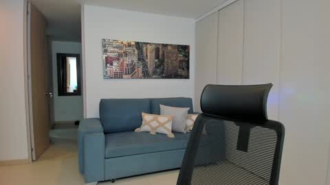 thiago_driussi online show from February 5, 2025, 9:36 am