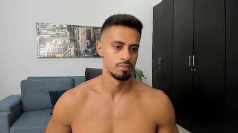 thiago_driussi online show from January 16, 2026, 10:25 pm