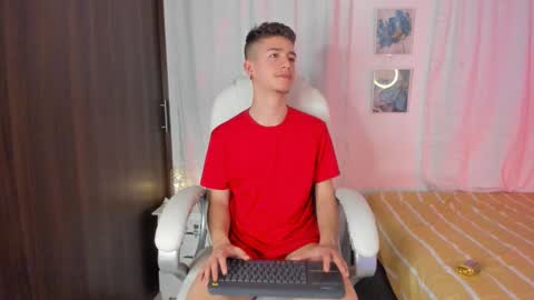 Manuel online show from September 20, 2025, 3:40 am