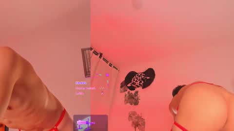 Snapshot of thiago_jones chatting on February 15, 2025, 12:37 am SanThiago online show from February 15, 2025, 12:37 am