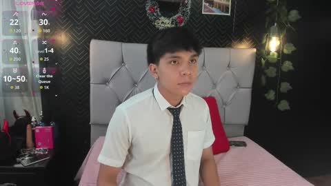 thiago online show from November 20, 2025, 12:49 pm