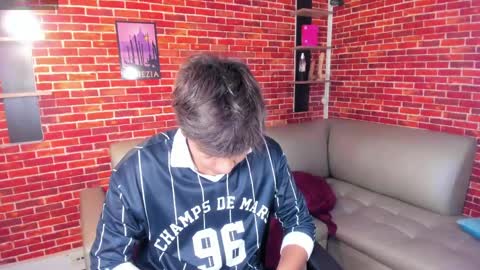 thiago online show from June 2, 2026, 1:13 pm