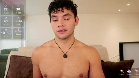 Just Thiago  online show from April 22, 2026, 5:14 pm