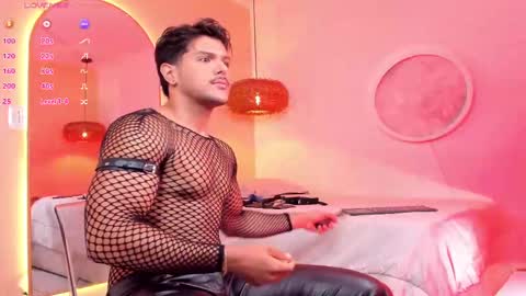 Thiago online show from September 22, 2025, 11:12 am