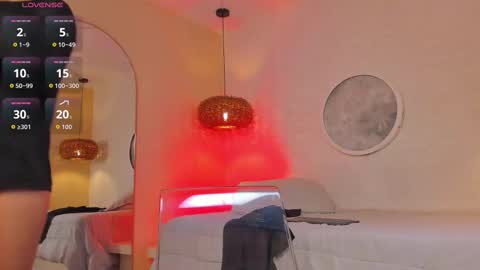 Thiago online show from October 7, 2025, 11:18 am