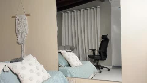 THIAGO online show from February 5, 2026, 3:38 pm