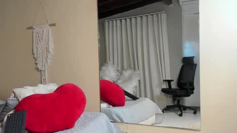 THIAGO online show from February 19, 2026, 2:46 pm