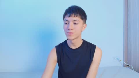 Snapshot of thiago_n_sam chatting on September 20, 2025, 9:16 pm thiago_n_sam online show from September 20, 2025, 9:16 pm