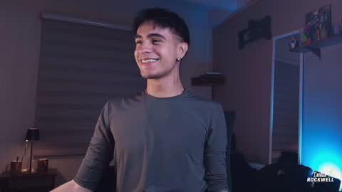 Thiago online show from December 8, 2024, 4:14 am