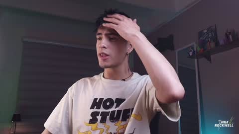 Thiago online show from December 9, 2024, 3:18 am