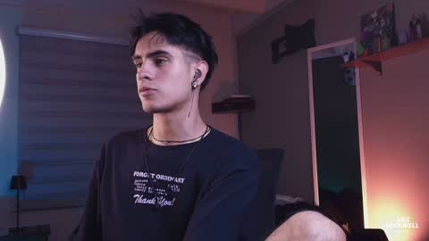 Thiago online show from December 11, 2024, 4:18 am