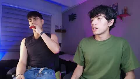 Thiago online show from October 3, 2025, 8:00 am