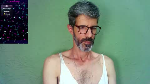 Thiago sexlover online show from February 26, 2026, 3:16 am