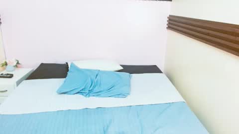 Thiago Summers online show from March 29, 2026, 3:45 pm