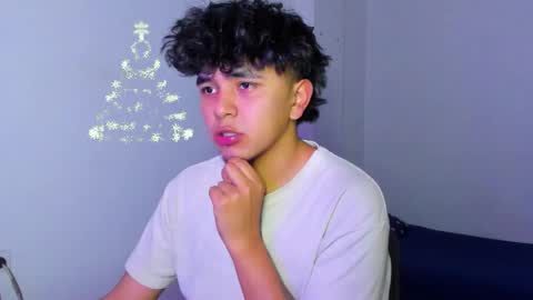 Thiago online show from December 22, 2025, 2:19 am