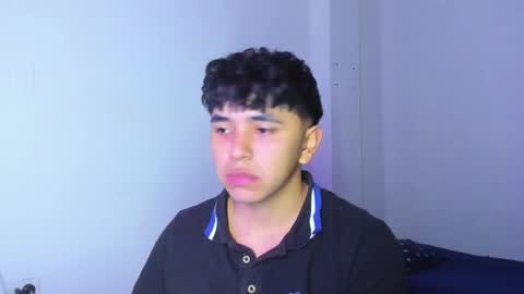 Thiago online show from February 1, 2026, 3:05 am