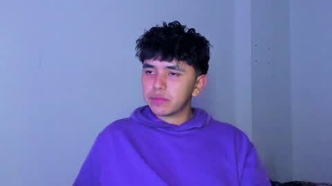 Thiago online show from February 5, 2026, 9:25 am