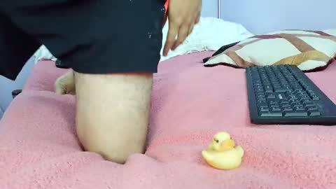 thiagodeseo online show from July 2, 2026, 1:49 am