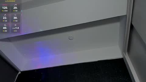 THIAGO MENESES online show from April 1, 2026, 2:34 am