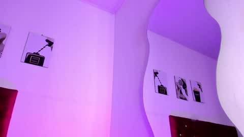 thiagosexy005 online show from June 5, 2026, 1:34 am