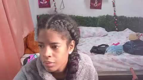 thiana_horny online show from July 2, 2026, 2:34 pm