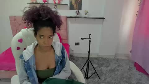 thianahornyy online show from February 12, 2026, 1:50 pm