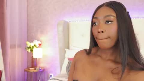 ThianaLopez online show from March 28, 2026, 9:25 pm