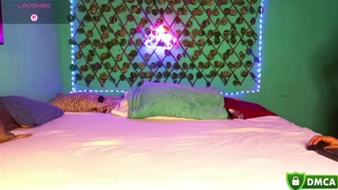 Thicc Queen The Rascal online show from June 3, 2026, 2:14 am