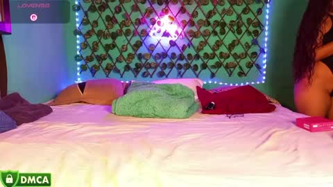 Thicc Queen The Rascal online show from June 4, 2026, 3:12 am