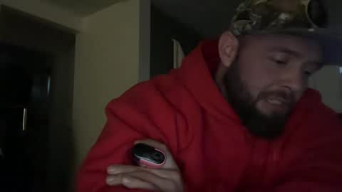 thiccbull12 online show from January 10, 2025, 2:13 pm