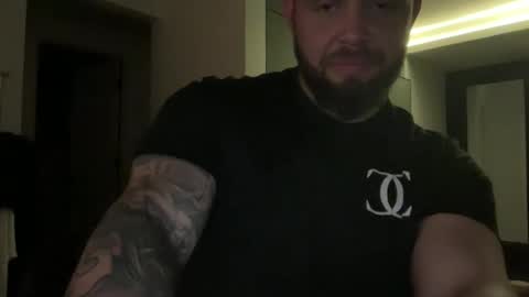 thiccbull12 online show from March 3, 2025, 11:22 am