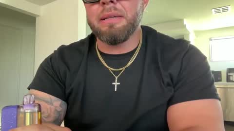 thiccbull12 online show from September 12, 2025, 3:12 pm