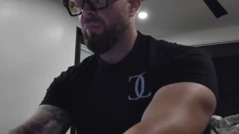 Snapshot of thiccbull12 chatting on July 19, 2026, 6:17 am thiccbull12 online show from July 19, 2026, 6:17 am