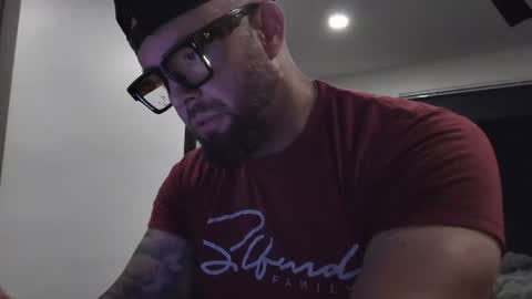 Snapshot of thiccbull12 chatting on July 20, 2026, 9:34 am thiccbull12 online show from July 20, 2026, 9:34 am