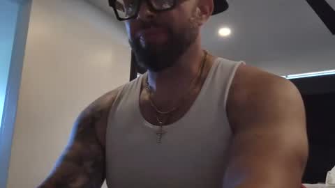 Snapshot of thiccbull12 chatting on July 23, 2026, 12:57 am thiccbull12 online show from July 23, 2026, 12:57 am
