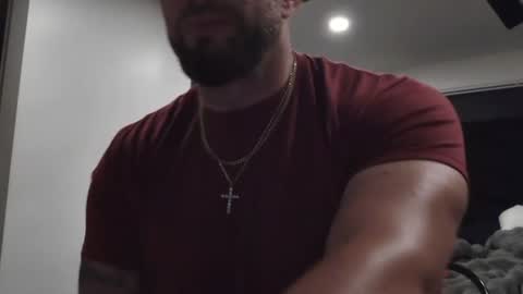 Snapshot of thiccbull12 chatting on July 30, 2026, 6:45 am thiccbull12 online show from July 30, 2026, 6:45 am