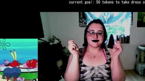 thicccestfemboy online show from May 6, 2026, 2:08 am