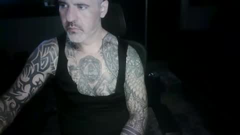 thicchogg online show from February 27, 2026, 1:27 am